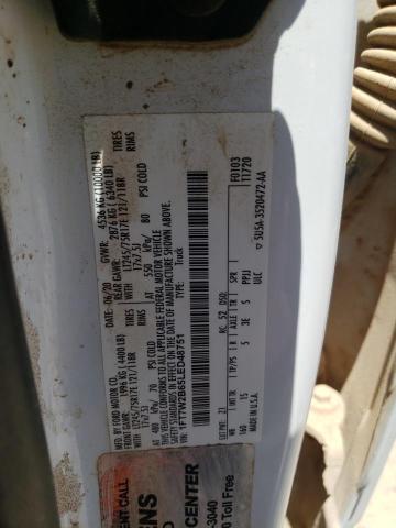 1FT7W2B65LED48751 Ford F250 Super Duty