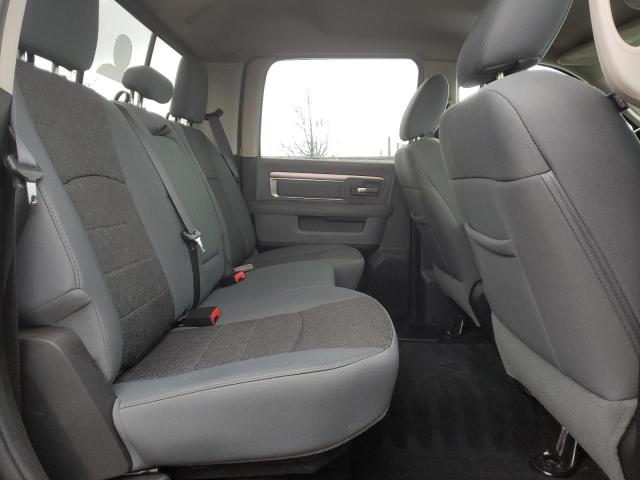 1C6RR7LT3FS539146 RAM 1500 Slt
