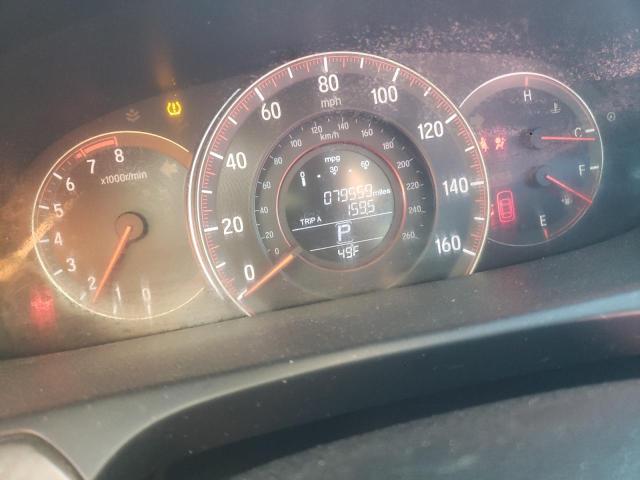 1HGCR2F50GA186338 Honda Accord Sport