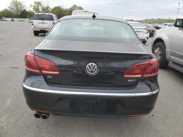 WVWRP7AN5EE509694 Volkswagen CC LUXURY