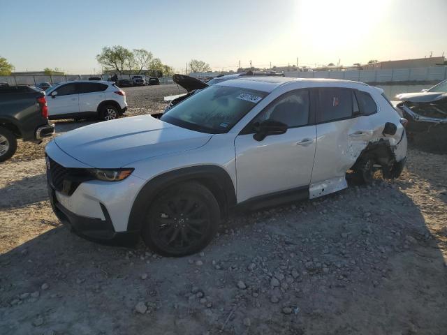 49117924 :رقم المزاد ، 7MMVABCM1PN122456 vin ، 2023 Mazda Cx-50 Preferred Plus مزاد بيع