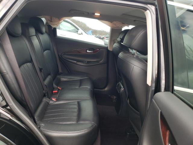 JN1BJ0RRXHM414787 Infiniti QX50