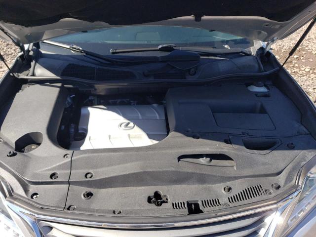 JTJZK1BA7E2010563 Lexus RX 350