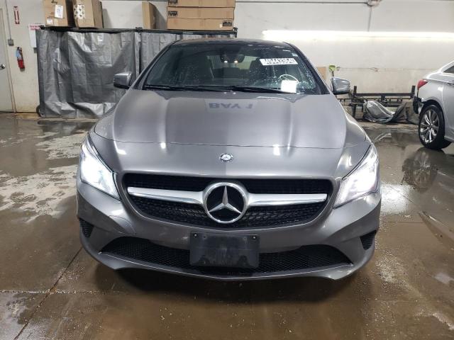 WDDSJ4GB0EN153854 Mercedes-Benz CLA 250 4MATIC