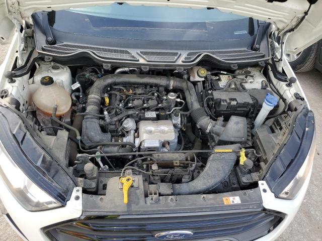 MAJ3S2FE6LC377334 Ford ECOSPORT S