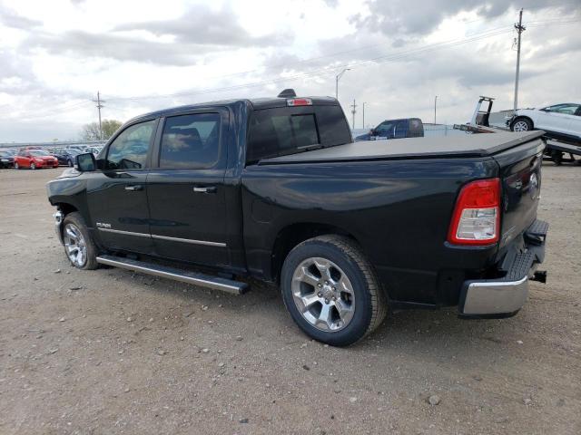 1C6SRFFTXKN869205 RAM 1500 Big Horn/lone Star