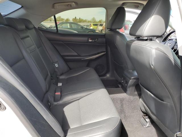 JTHBF1D29F5061141 Lexus IS 250