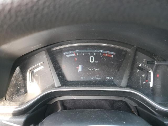 5J6RW2H56ML014176 Honda CR-V EX