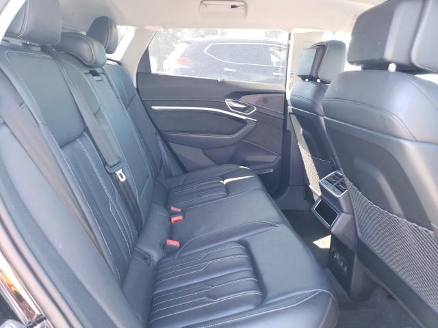 WA1VAAGE6KB024377 Audi E-tron Prestige