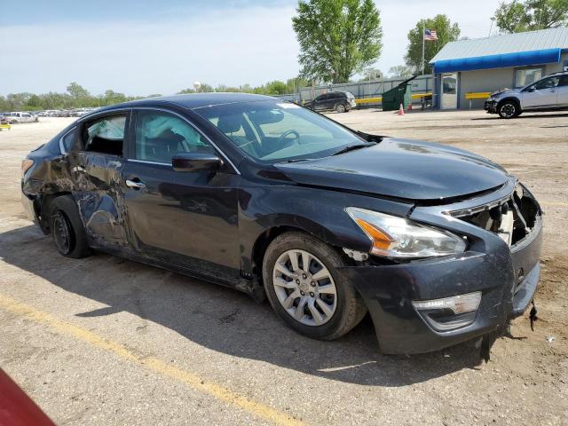 1N4AL3AP4FC184588 Nissan ALTIMA 2.5