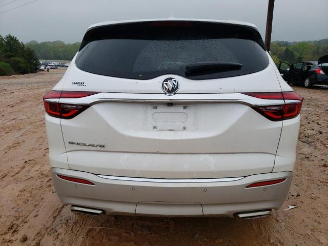5GAERBKWXMJ224225 Buick Enclave Essence