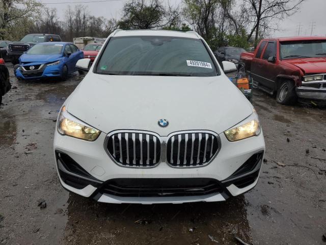WBXJG9C04N5U85286 BMW X1 Xdrive28i