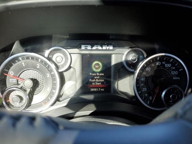 1C6SRFBM6MN831665 RAM 1500 Big Horn/lone Star