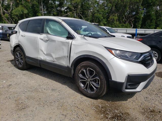 7FARW2H52LE022545 Honda CR-V EX