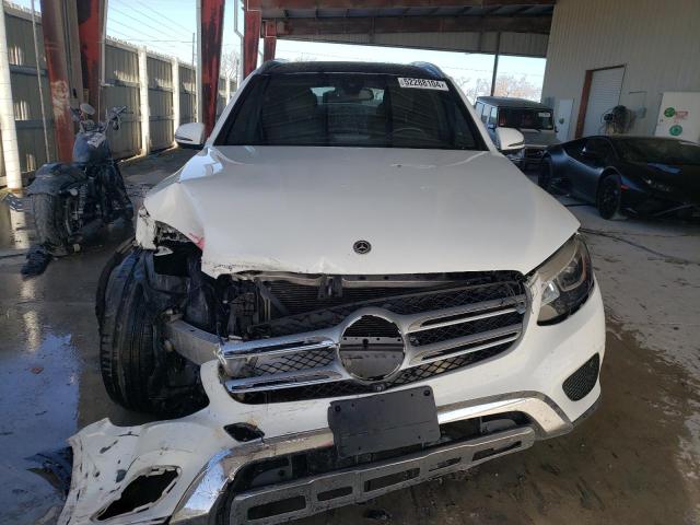 WDC0G4KB5JV066463 Mercedes-Benz Glc 300 4matic