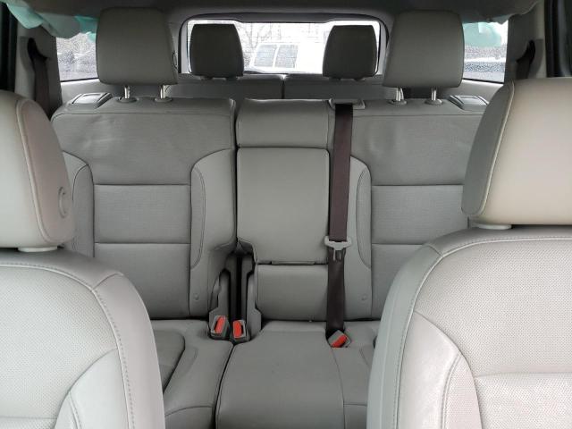 1GKKNULSXKZ171713 GMC Acadia Slt-1