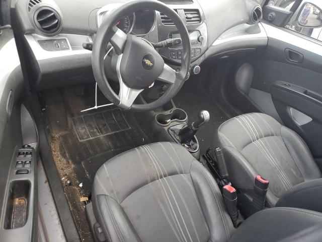 KL8CA6S97FC750830 Chevrolet SPARK LS