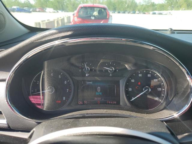 KL4CJASB9KB715956 Buick Encore Preferred