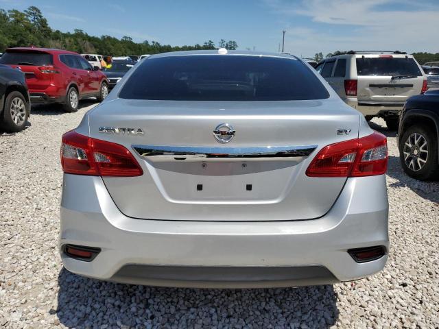 3N1AB7AP8HY205864 Nissan SENTRA S