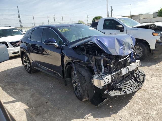 2T2HZMAAXNC221816 Lexus RX 350