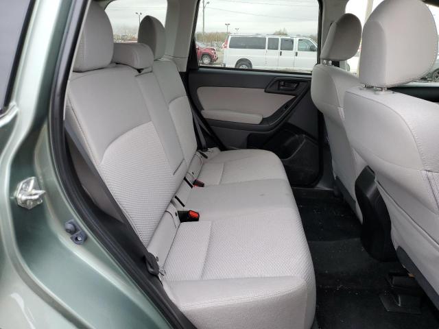 JF2SJADC0FH456396 Subaru Forester 2.5i Premium