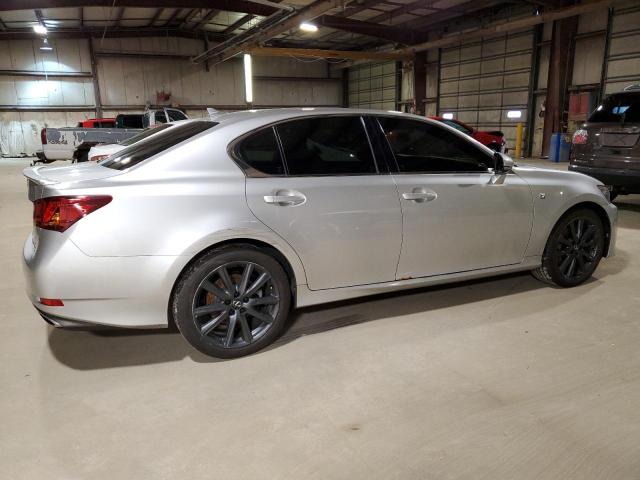 JTHCE1BL8E5026785 Lexus GS 350