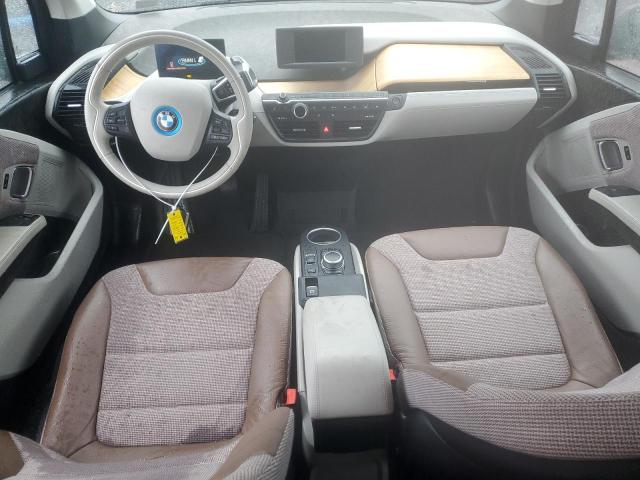 WBY8P4C5XK7D30575 BMW I3 REX