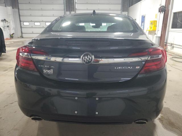 2G4GR5GX4F9261145 Buick Regal Premium