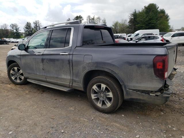 5FPYK3F71HB005554 Honda Ridgeline Rtl