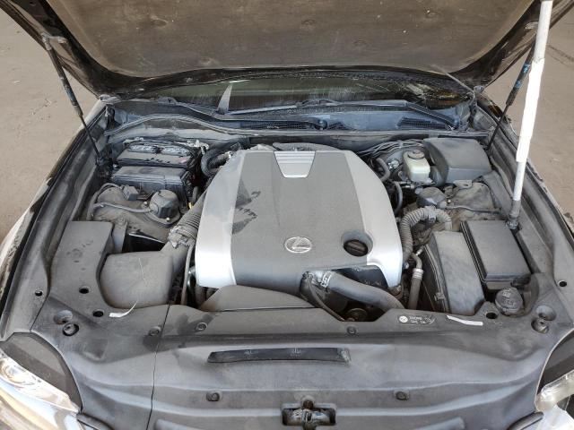 JTHBE1BLXE5036648 Lexus GS 350