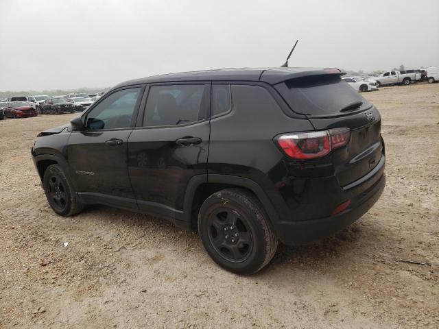 3C4NJCAB3HT672427 Jeep Compass Sport