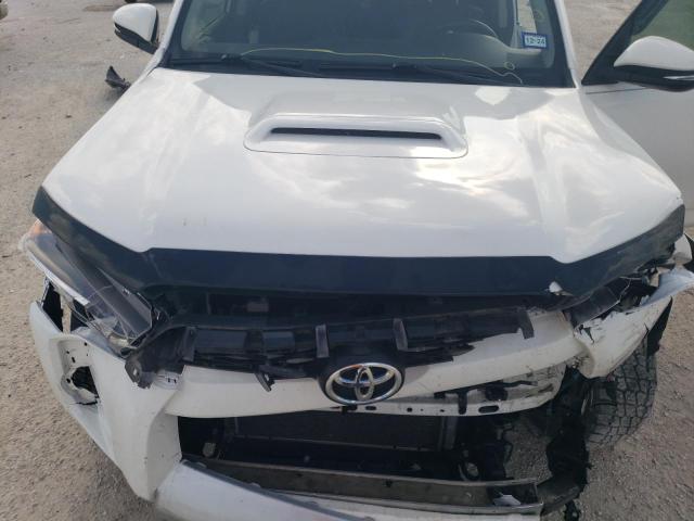 JTEBU5JR8H5476420 Toyota 4runner Sr5/sr5 Premium