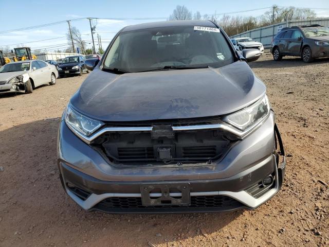 5J6RW2H51LL016786 Honda CR-V EX
