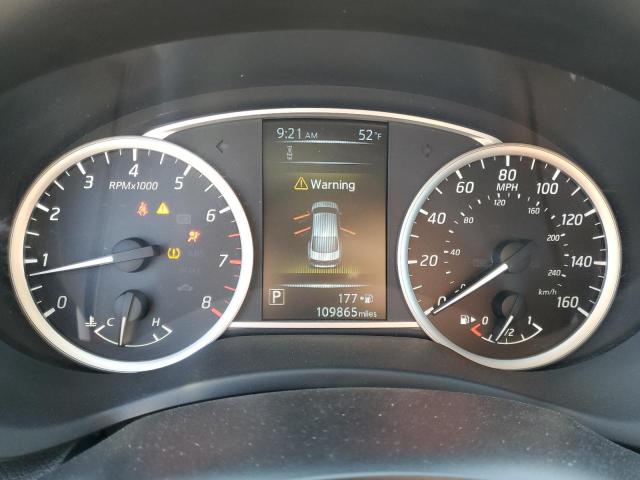 3N1AB7AP3JY308602 Nissan SENTRA S