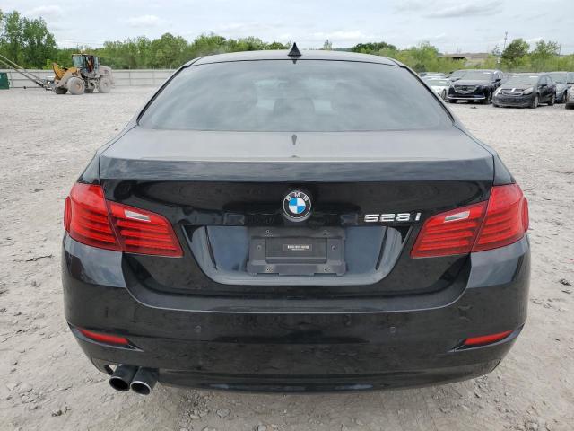 WBA5A5C54FD525276 BMW 528 I