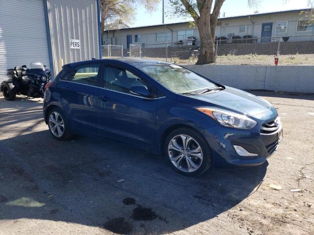 KMHD35LH4EU222267 Hyundai ELANTRA GT