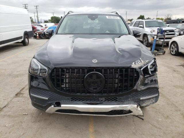 4JGFB5KB5LA007133 Mercedes-Benz Gle 450 4matic