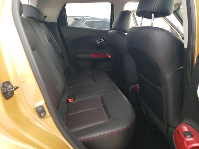 JN8AF5MR3ET355490 Nissan JUKE S