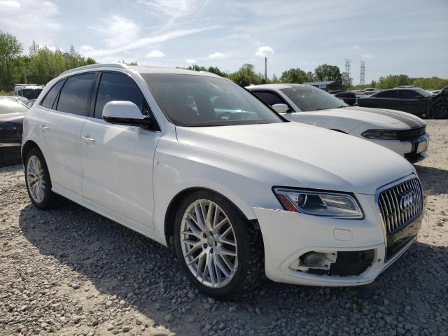 WA1M2AFP5HA091630 Audi Q5 Premium Plus
