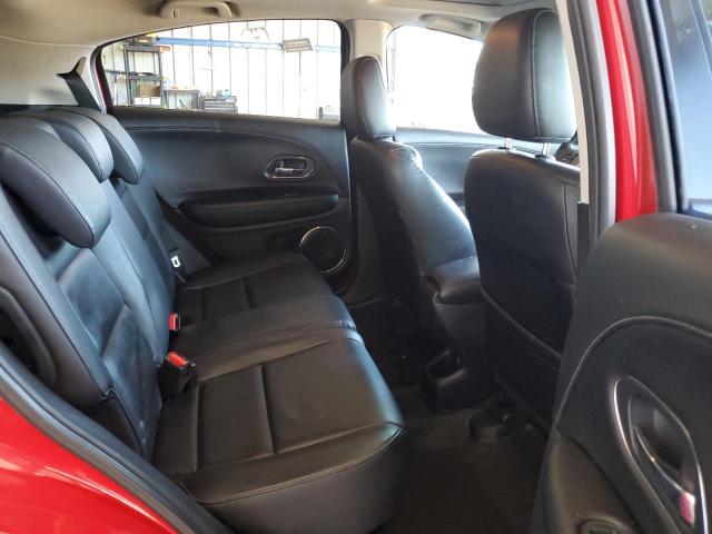 3CZRU6H72GM740831 Honda Hr-v Exl