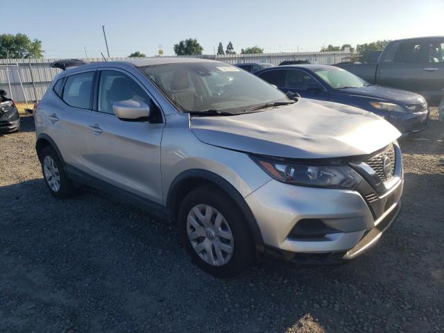 JN1BJ1CV6LW545708 Nissan Rogue Sport S