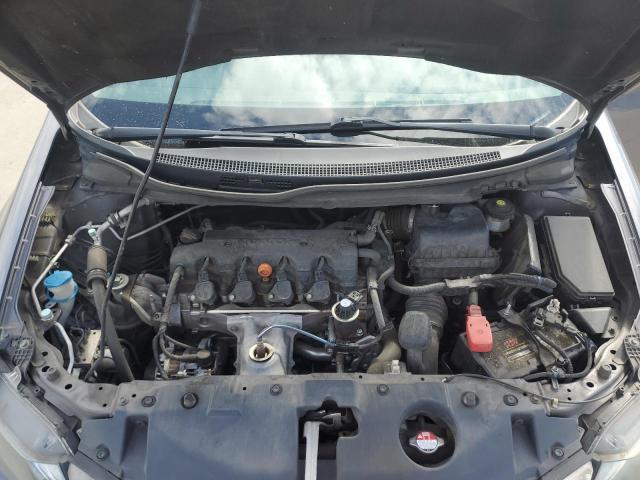 19XFB2F91FE007285 Honda CIVIC EXL