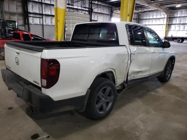 5FPYK3F55MB016632 Honda Ridgeline Rtl