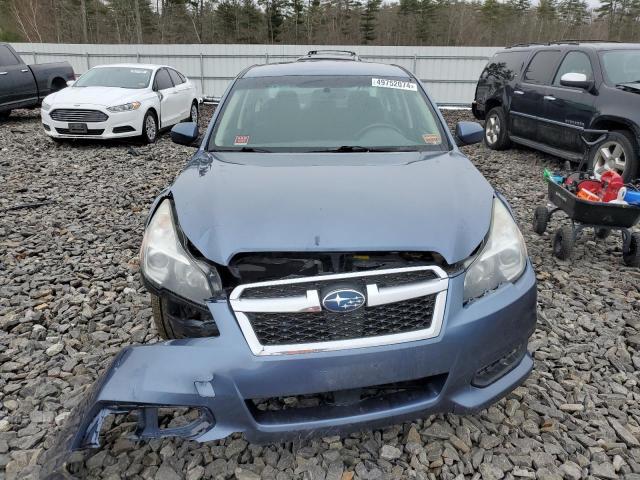 4S3BMBC67E3002262 Subaru Legacy 2.5i Premium