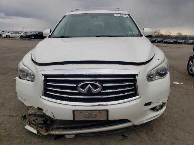 5N1AL0MM0EC545268 Infiniti QX60