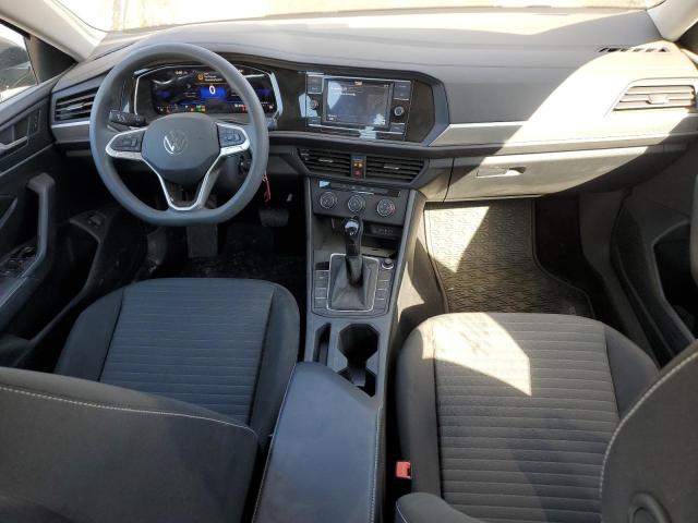 3VW5M7BU2PM028132 Volkswagen JETTA S