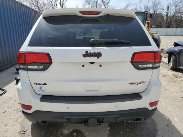 1C4RJFLG2MC650615 Jeep Grand Cherokee Trailhawk