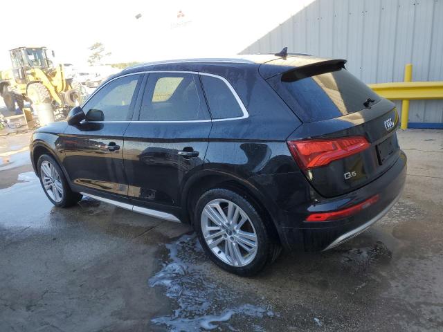 WA1BNAFY0J2035005 Audi Q5 Premium Plus