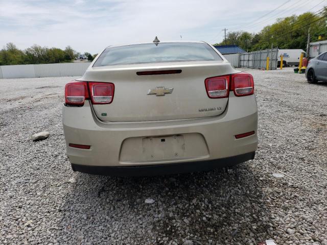 1G11C5SL2FF340538 Chevrolet MALIBU 1LT
