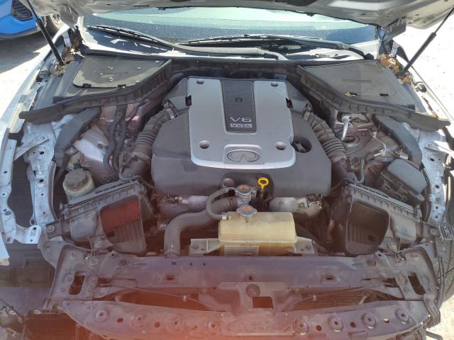 JN1BV7AR8EM690311 Infiniti Q50 BASE